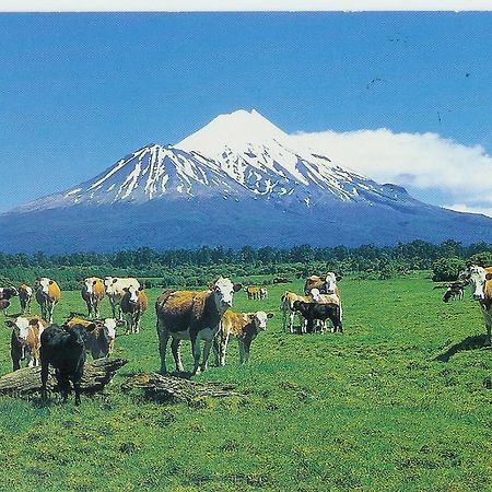 Wheatly Downs Farmstay And Backpackers Hawera Exterior foto