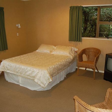 Wheatly Downs Farmstay And Backpackers Hawera Exterior foto