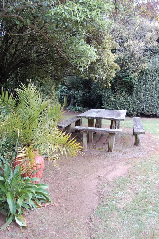 Wheatly Downs Farmstay And Backpackers Hawera Exterior foto