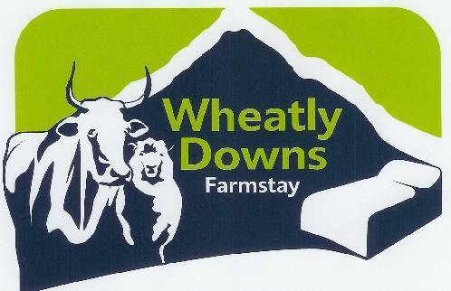 Wheatly Downs Farmstay And Backpackers Hawera Exterior foto
